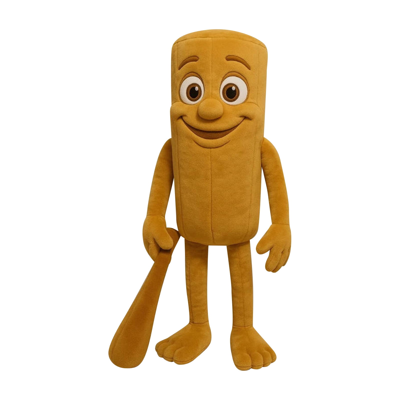 Peluches Italianos Brainrot - Bombardino Cocodrilo Y BRR BRR Patapim, Suaves Y Divertidos, Inspirados En Memes