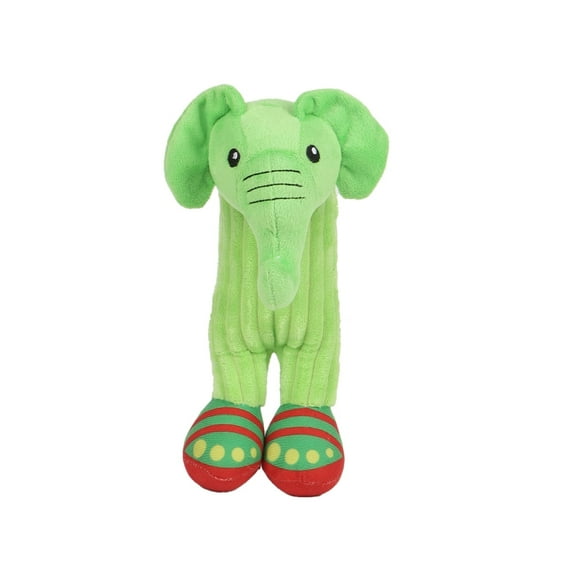 Tralalero Tralala Desk Decor, Cactus Elephant Meme Figure, Tung Tung Tung Sahur, Cactus Elephant Viral AI Animals Collectible Figurines