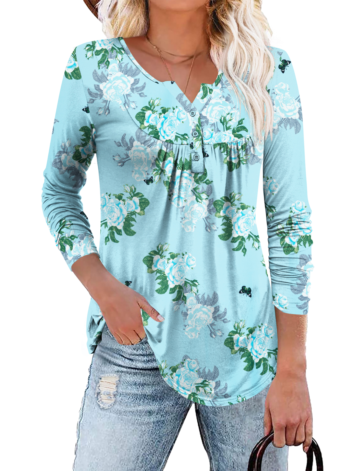 Women's Plus Tunic Length Cami