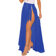 thumbnail image 1 of Traleubie Women's Swimsuit Cover Up Summer Beach Wrap Skirt Swimwear Bikini Cover-Ups of Female, 1 of 7