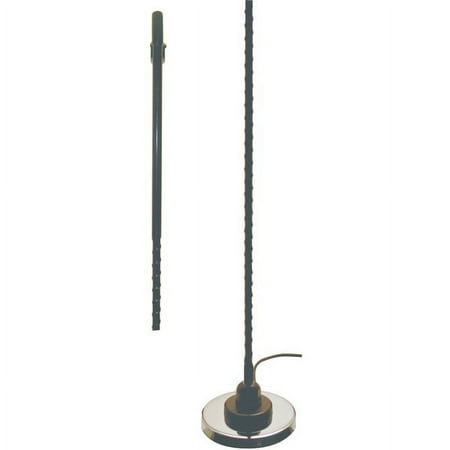 Tram - 3-M-B-HC Antenna - Black/White