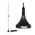 thumbnail image 1 of Tram 1089-sma Scanner Mini-magnet Antenna Vhf/uhf/800mhz-1,300mhz With Sma-male Connector, 1 of 2