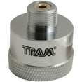 thumbnail image 1 of Tram 1296 NMO to UHF (SO239) Mobile Antenna Mount Adapter, 1 of 2