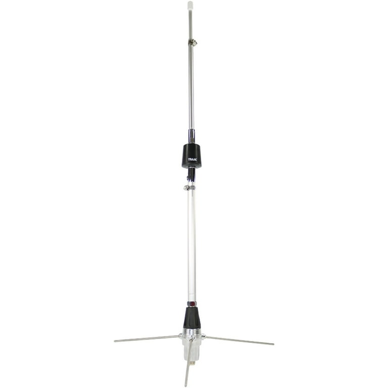 VHF／UHF ANTENNA Amazon.com: Bingfu Dual Band VHF UHF Ham Radio Antenna