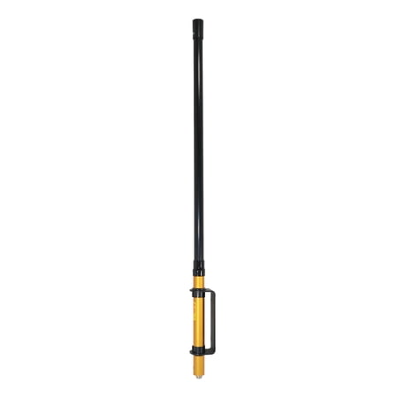 Tram 1499 CB Base Antenna, No Ground Plane, for All Applications