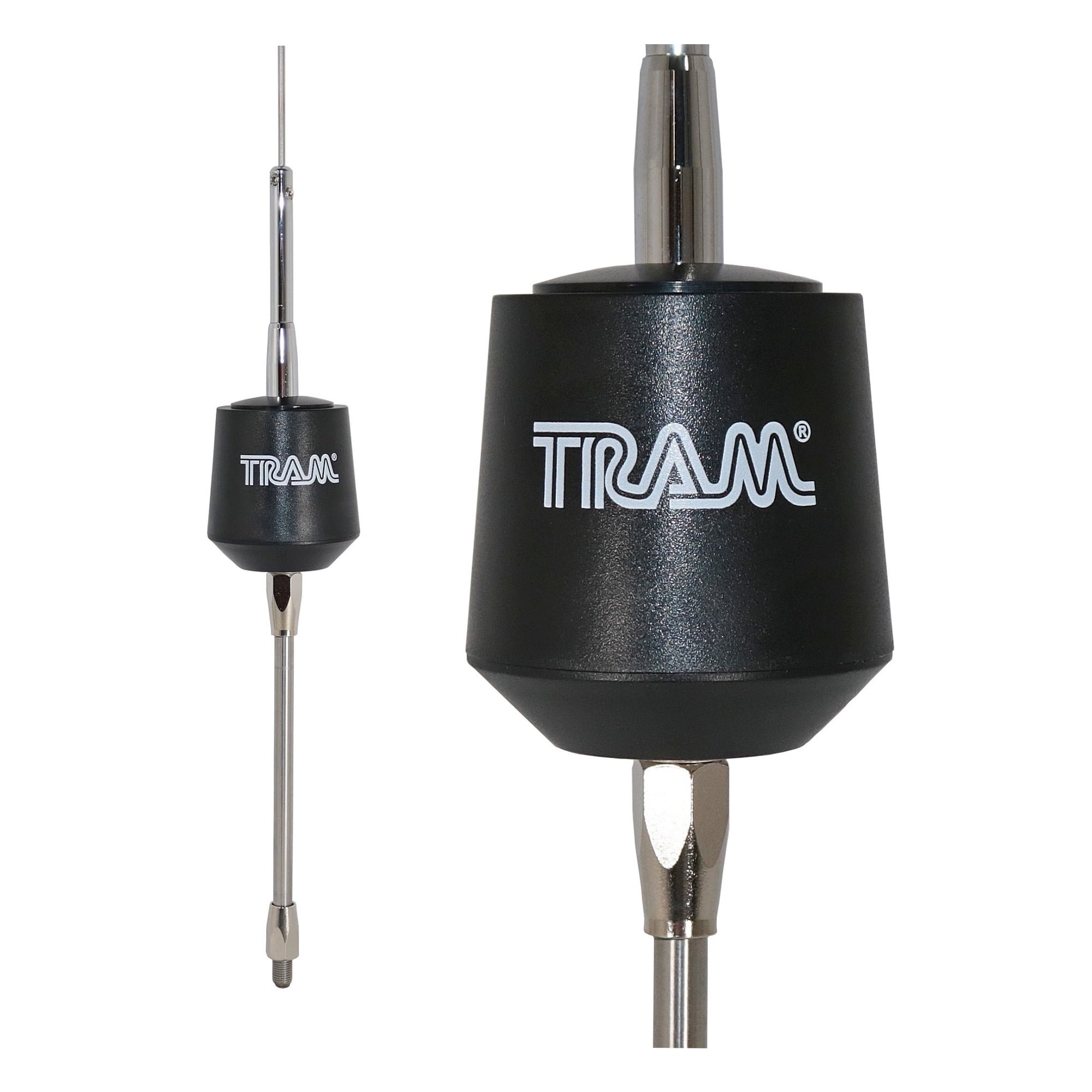 Tram 3,700-Watt 26 MHz to 30 MHz Trucker CB Antenna