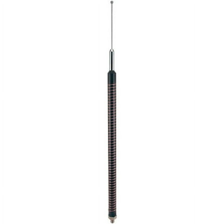 Tram 719 High-Power 3,000-Watt CB Antenna with 16" Bottom Load Heavy-Duty Copper Coil