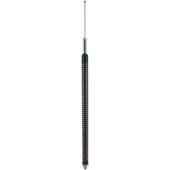 Tram 719 High-Power 3,000-Watt CB Antenna with 16" Bottom Load Heavy-Duty Copper Coil