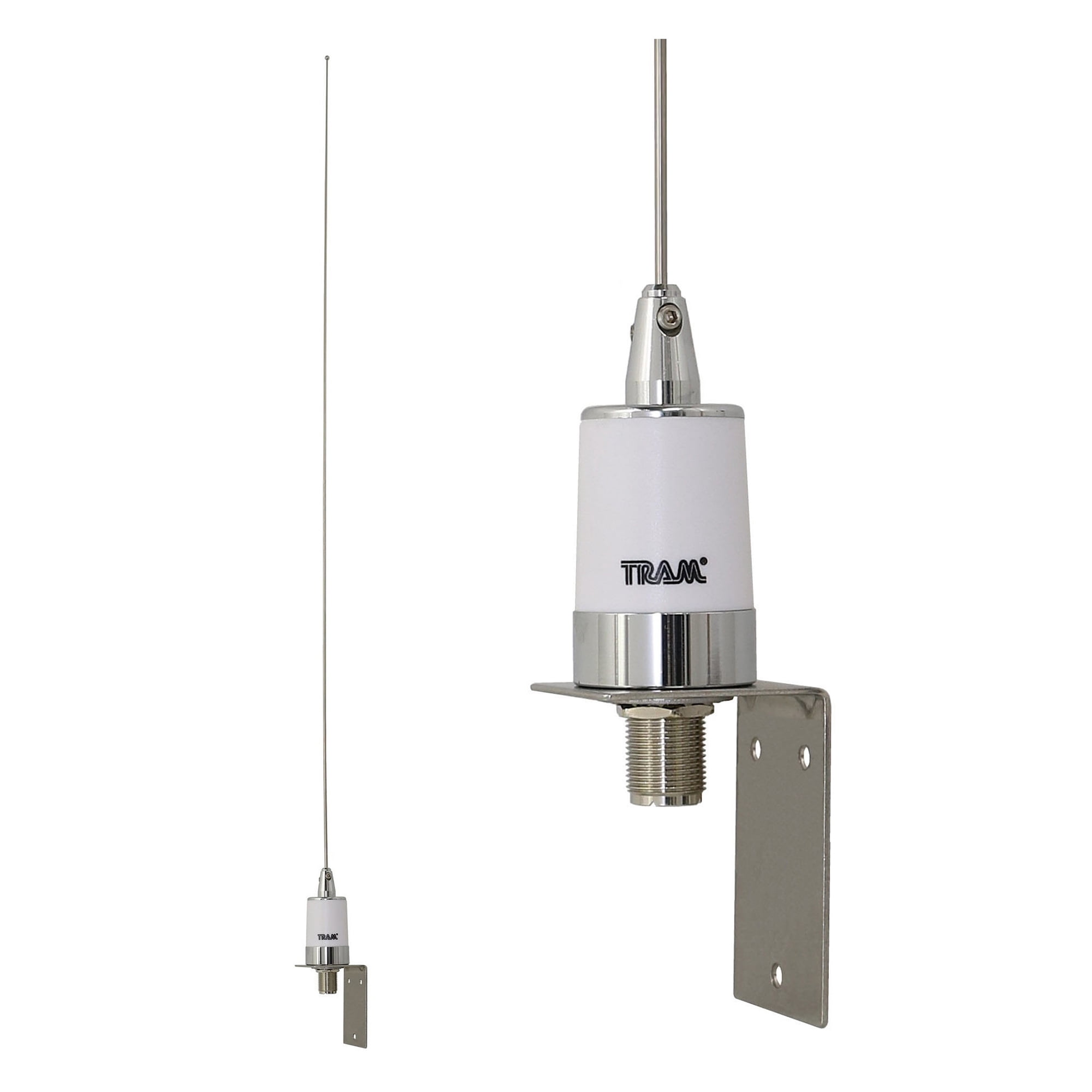 Tram AIS/VHF 39-In. Marine Antenna