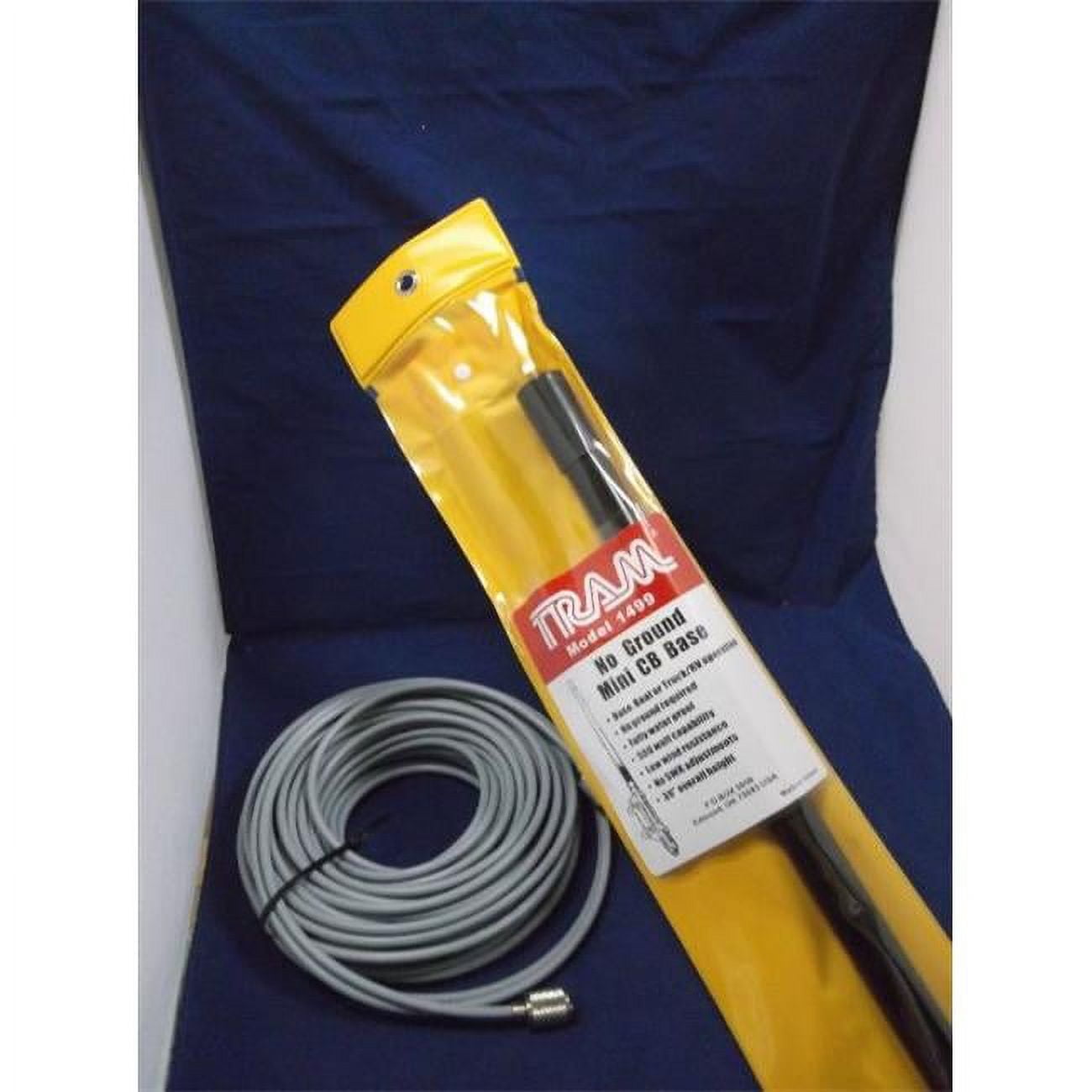 Tram CB Base Antenna