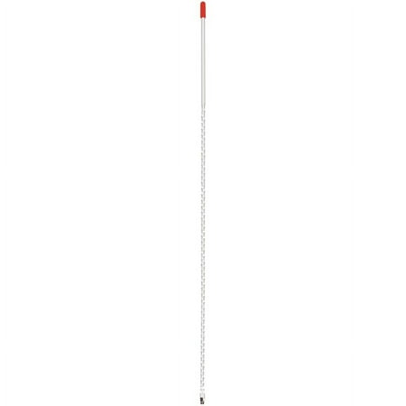 Tram® Fiberglass Cb Antenna (white, 4ft)