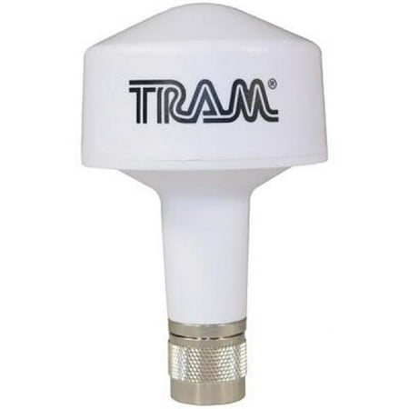Tram Gps Antenna With N Male Connector