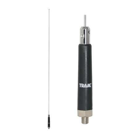 Tram Nighthawk 400-Watt 26 MHz to 29 MHz 43-Inch-Whip CB Antenna