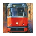 thumbnail image 1 of Tram Ride in Time - Canvas, 1 of 10