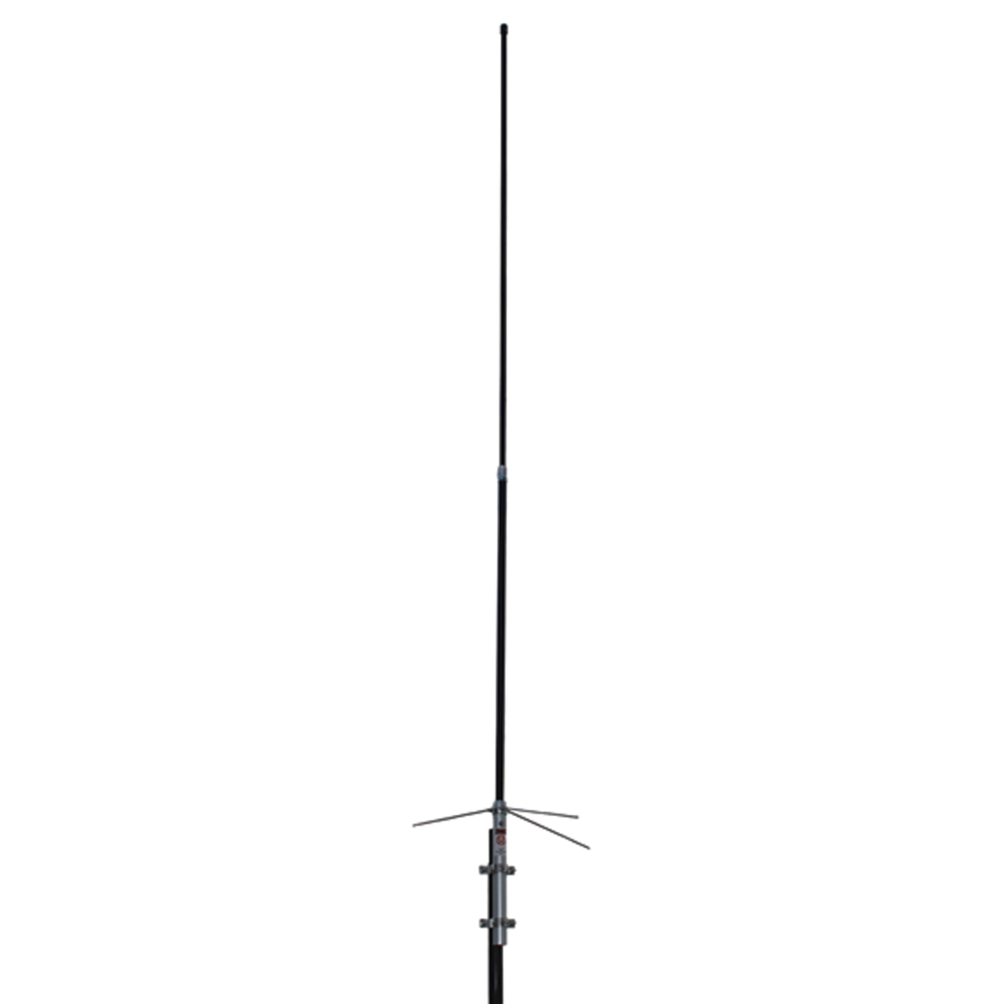Tram SO-239 UHF Female Radio Antennas, Black, 1480-B - Walmart.com