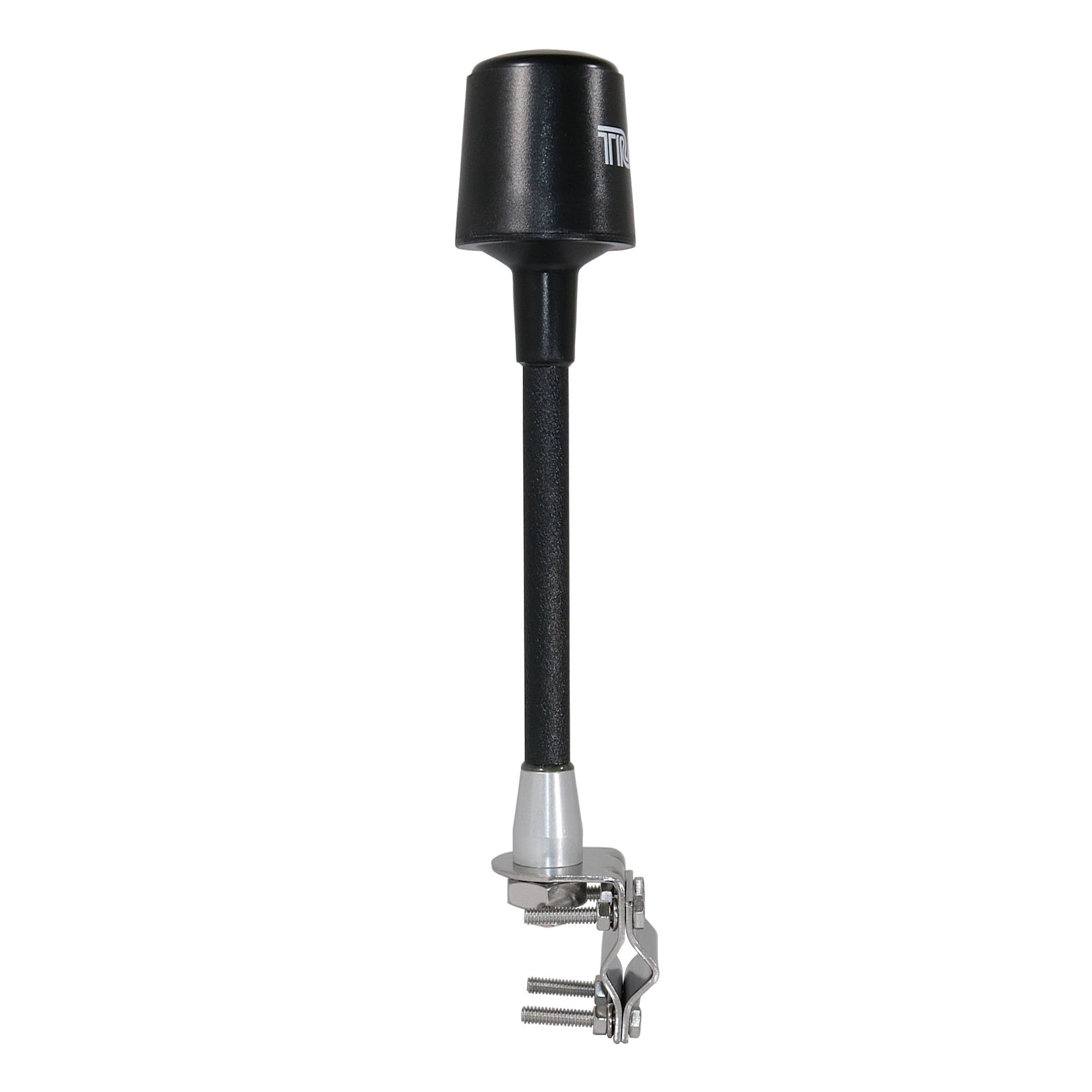 Tram Satellite Radio Mirror-Mount Trucker Antenna with RG58 Coaxial Cable and SMB-Female Connector