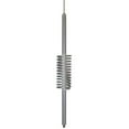 thumbnail image 1 of Tram TC-6 Tramcat Trucker Aluminum CB Antenna With 6-Inch Shaft, 1 of 4