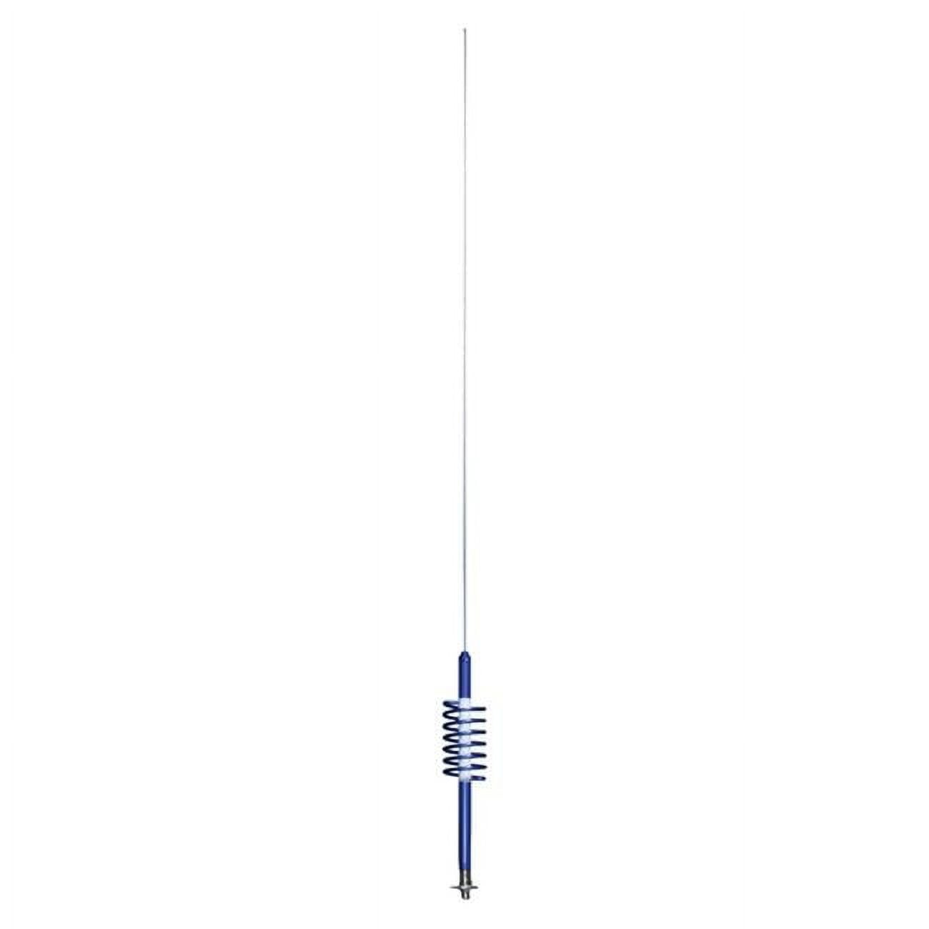 Tram 1477-B Pre-Tuned 144MHZ-148MHZ VHF/430MHZ-460MHZ UHF; Amateur Dual ...