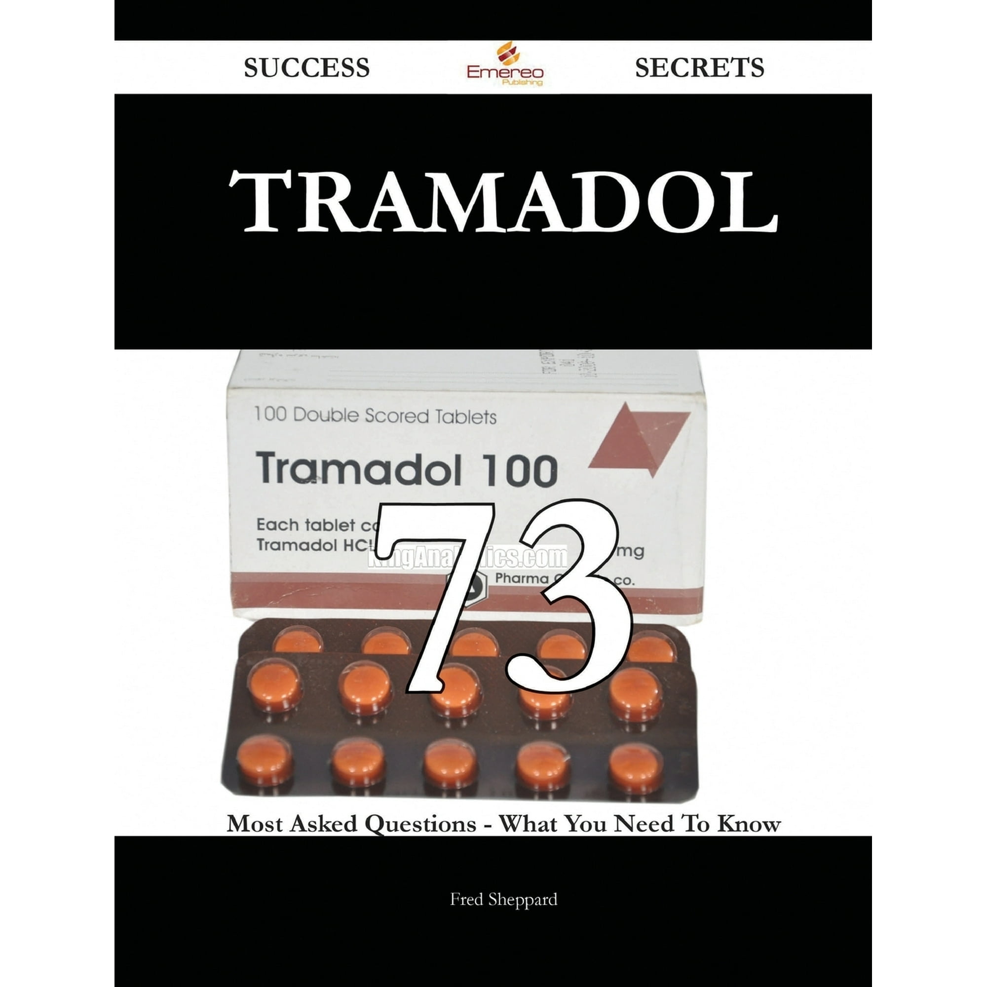 Tramadol Purchase Online