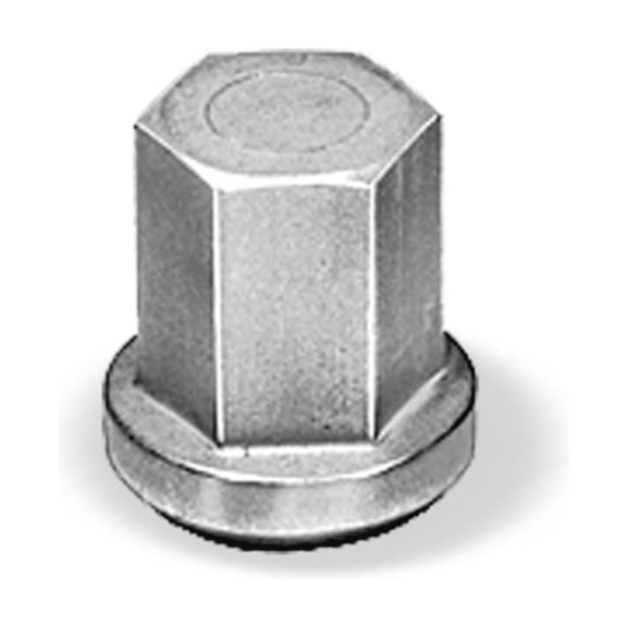 Tramec Sloan 422126 Battery Stud Nut 3/8"-16 Thread Heavy Duty Trucks