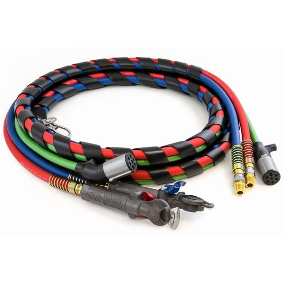 Tramec-Sloan Sonogrip 3-in-1 15 ft Power & Air Line Wrap (451205PLT)