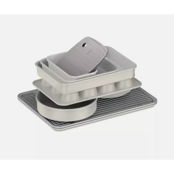Tramontina 11 Piece Ceramic Bakeware Set: Elevate Your Baking