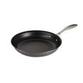 thumbnail image 1 of Tramontina OnyxPro 12-Inch Hard Anodized Non Stick Large Frying Pan, Skillet with Reinforced Nonstick Coating, Oven Safe, 1 of 6