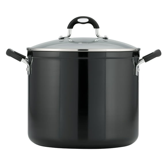 12 Quart Stock Pot