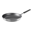 thumbnail image 1 of Tramontina Professional Fusion 14-Inch Non Stick Extra Large Frying Pan, Heavy-Gauge Aluminum Skillet with Reinforced Nonstick Coating, Dishwasher and Oven Safe, 1 of 6