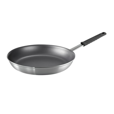 Tramontina - Professional Fusion 14" Fry Pan - Natural Aluminum