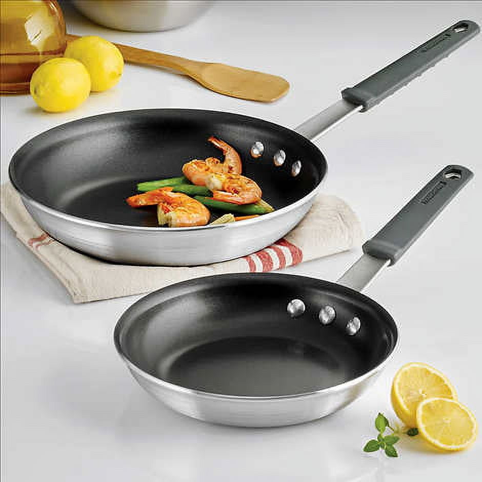 Tramontina 14 inch Nonstick Fry Pan - Professional Series Free Shipping