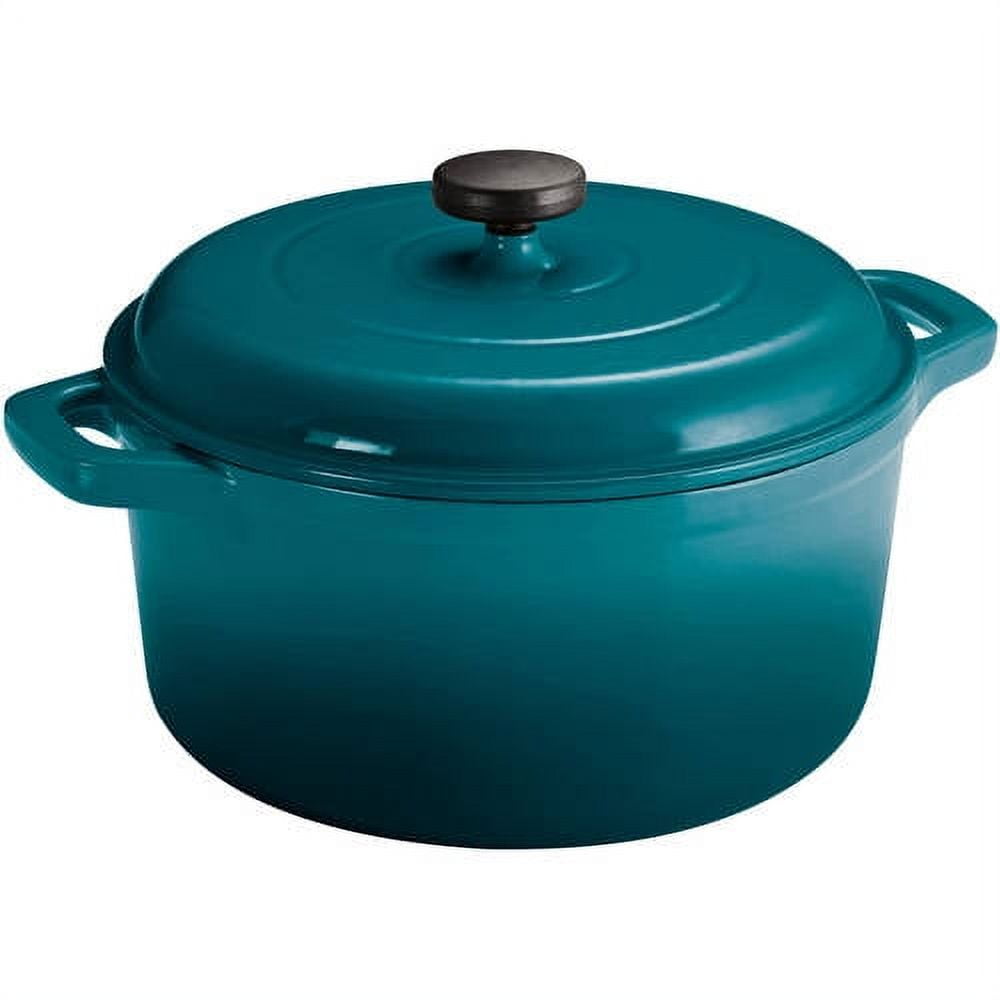 Tramontina Dutch Ovens Cast Iron 3.5 Wt/ 2.3 L And 5.5 Qt5.2 L 2 Pack for  Sale in San Diego, CA - OfferUp