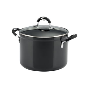 Tramontina 8 Qt Nonstick Covered Stock Pot
