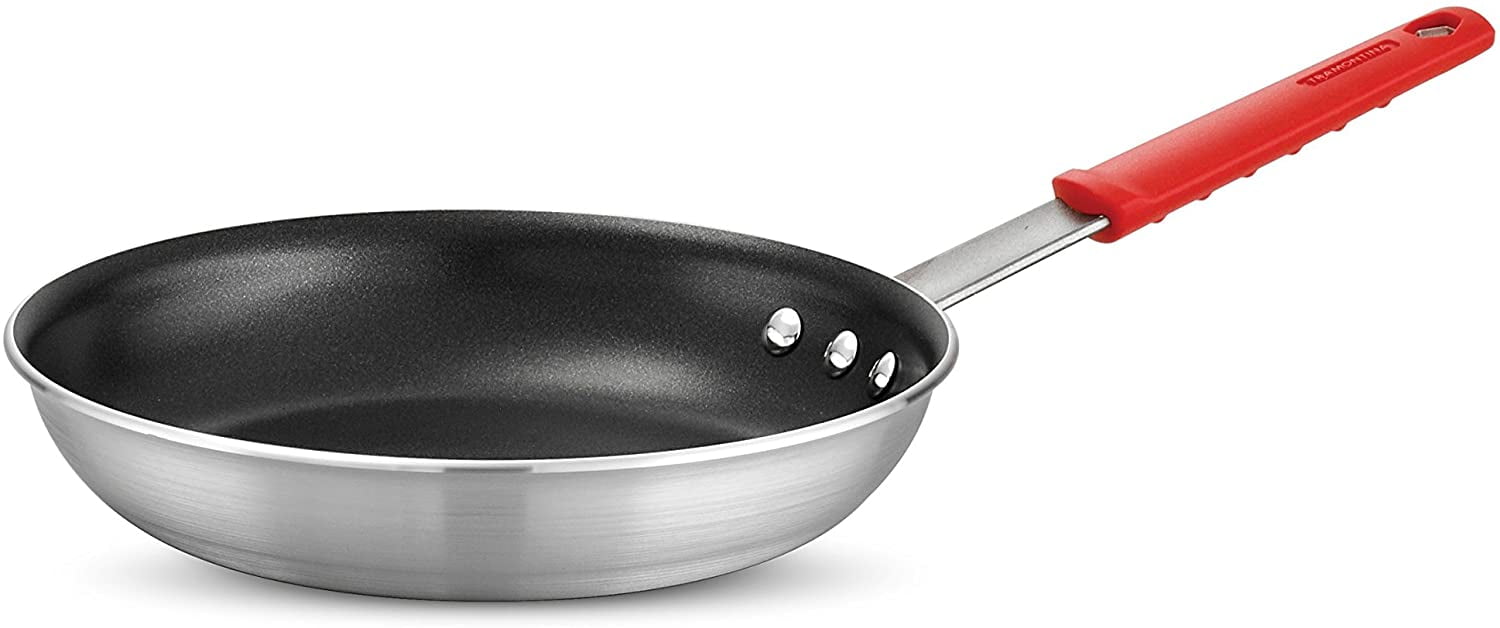  Tramontina Grano Frying Pan Stainless Steel for