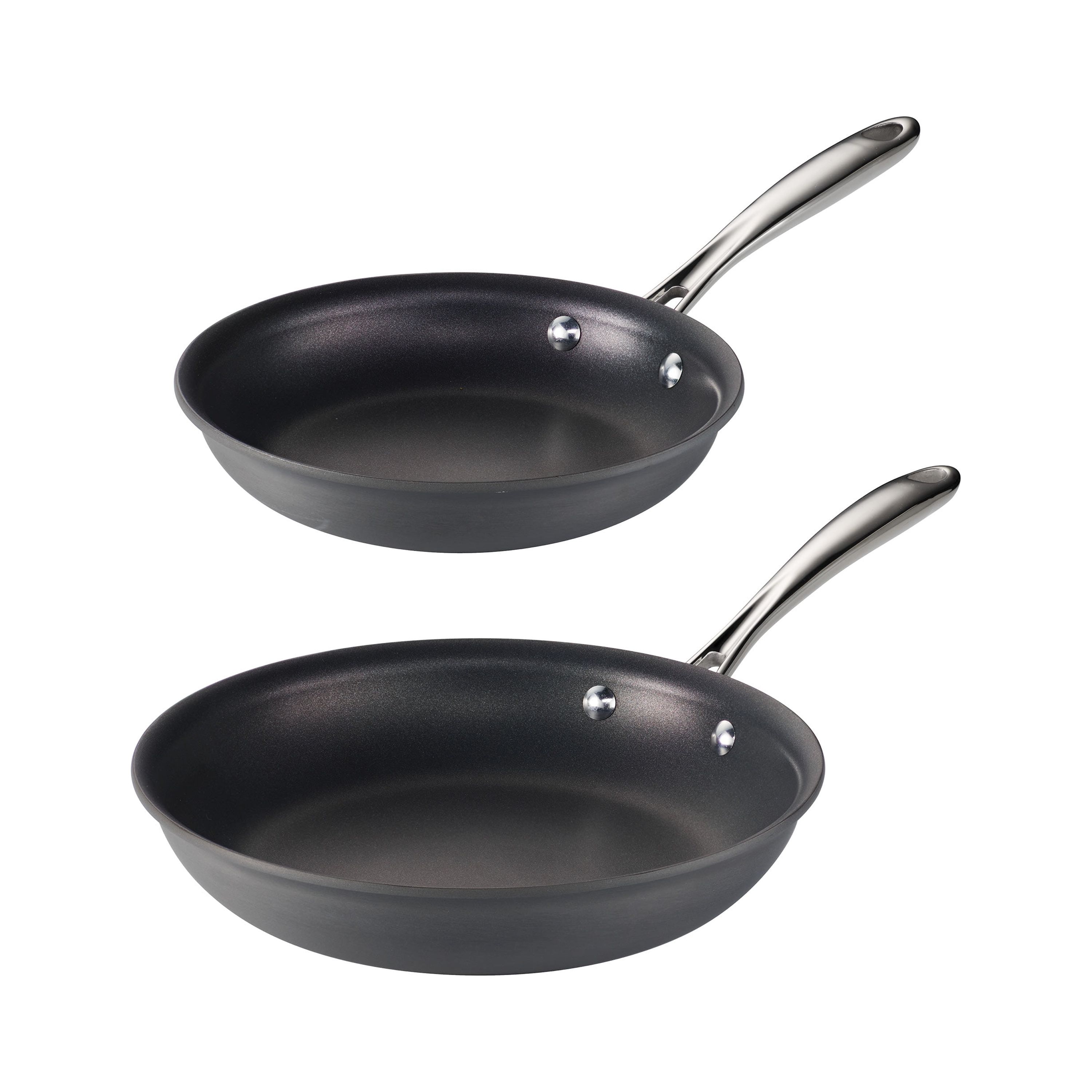 Calphalon Classic Nonstick 2Piece Fry Pan Set