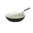 thumbnail image 1 of Tramontina Gourmet Ceramica_01 Deluxe 12 in Fry Pan, Black, 1 of 2
