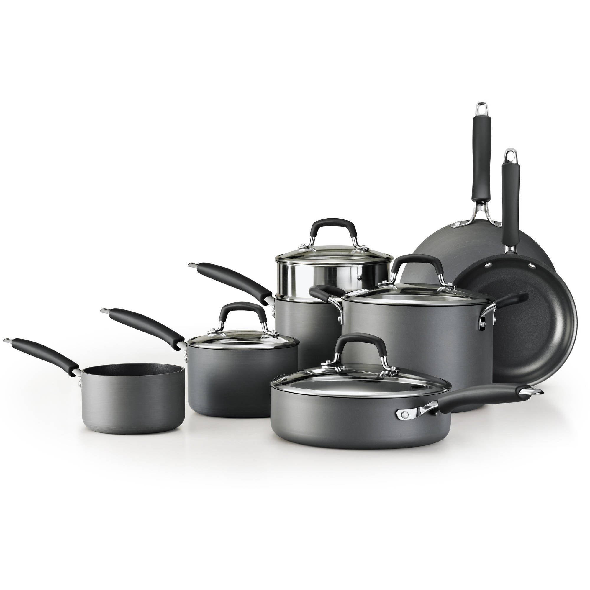 Tramontina Hard Anodized Cookware