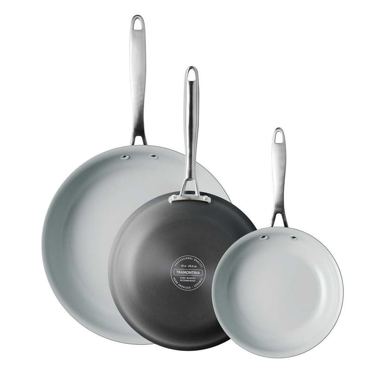 Swiss Diamond Stainless Steel Cookware Reviewt Fal Ceramic Cookware Reviews: Unbiased Comparison