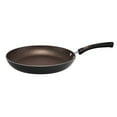 thumbnail image 1 of Tramontina Pots & Pans 12-Inch Aluminum Nonstick Frying Pan, Porcelain Enamel Skillet with Reinforced Non stick Coating, Oven-Safe, Dishwasher Safe, 1 of 5