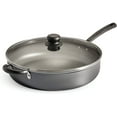 thumbnail image 1 of Tramontina PrimaWare 5-Quart Nonstick Covered Jumbo Cooker, Steel Gray, 1 of 10