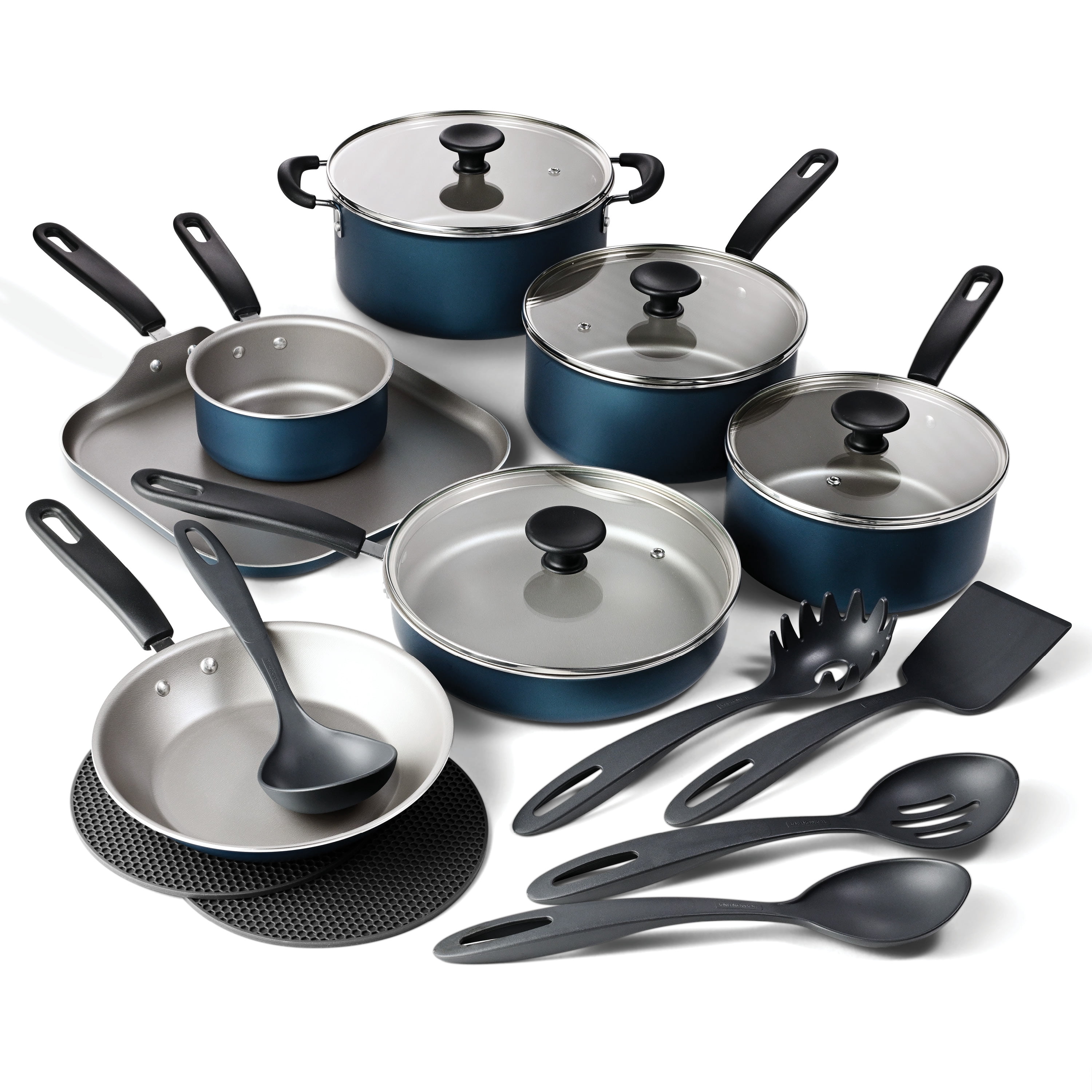 Tramontina Cookware Set