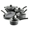 thumbnail image 1 of Tramontina Primaware Ceramic Cookware Set, 10 Piece, 1 of 5
