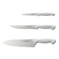 thumbnail interactive-video image 1 of Tramontina Pro-Series 3 Piece Chefs Knife Set, 1 of 10