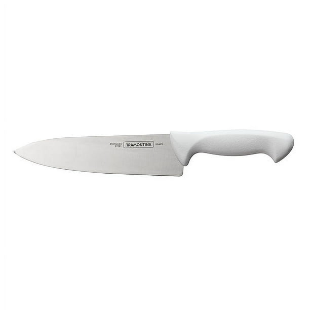 Tramontina Pro-Series 8 inch Kitchen Chefs Knife - Walmart Tramontina Pro-Series 8 inch Kitchen Chefs Knife - Walmart