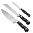 thumbnail image 1 of Tramontina Pro Series Forged 3-Piece Precision Knife Set, 1 of 12