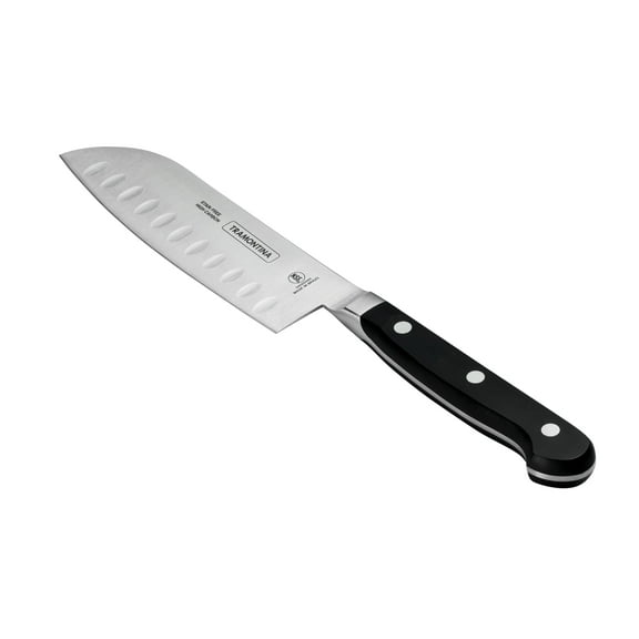Tramontina Pro Series Forged 5 Inch Santoku Knife