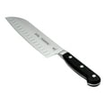 thumbnail image 1 of Tramontina Pro Series Forged 7- Inch Santoku Knife, 1 of 9