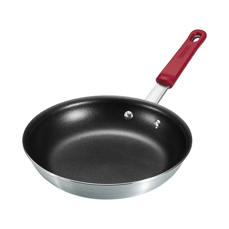 Tramontina Prima Fry Pan Stainless Steel 8 inch, 80101/019DS