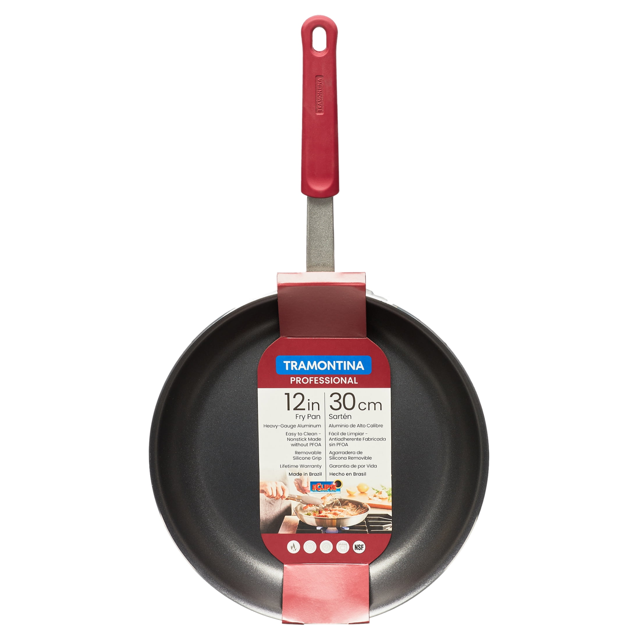 The Tramontina Fry Pans Are Up to 53% Off