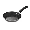 thumbnail image 1 of Tramontina Sicilia 11 Inch Aluminum Nonstick Fry sauté Pan Skillet, Hazelnut, 1 of 6